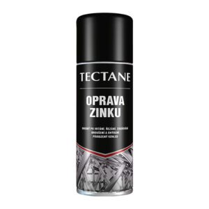 Den Braven TA00081 - Oprava zinku 400 ml aerosólový sprej