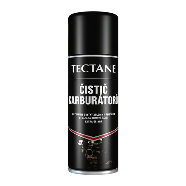 Den Braven TA10100 - Čistič karburátorov 400 ml aerosólový sprej