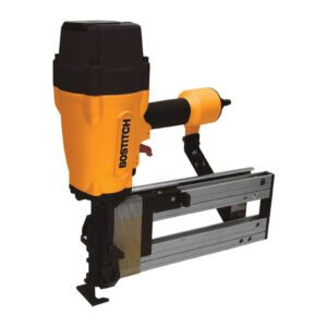 BOSTITCH SB130S1-2-E - Sponkovačka pneumatická, pre spony 75-130mm