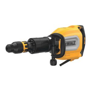 DeWALT D25911K - Kladivo búracie SDS-Max, 1700W, 27J, 11kg