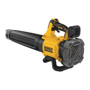 DeWALT DCMBL562N - AKU záhradný fukár, 18V, bez AKU