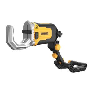 DeWALT DT20560 - Nástavec pre rázové uťahováky na rezanie hadíc a trubiek z PVC/PEX, do 50mm