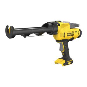 Stanley SFMCE600B - AKU pištoľ výtlačná FatMax® V20, 18V, bez AKU a nabíjačky