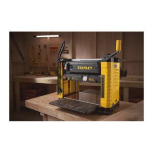 Stanley STP18 - Elektrická hobľovačka , 1800W