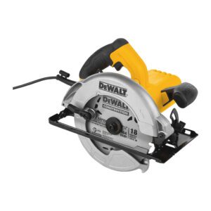 DeWALT DWE5615 - Elektrická píla kotúčová, 1500W, 190mm