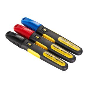 Popisovače a ceruzky