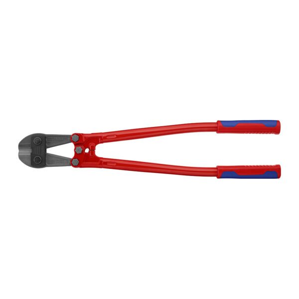 Knipex 71 72 610 - Pákové kliešte s multi-komponentnými úchopmi 610 mm