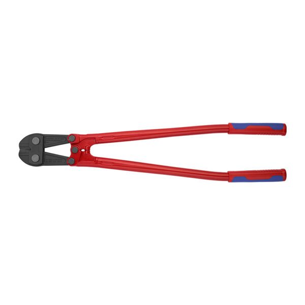 Knipex 71 72 760 - Pákové kliešte s multi-komponentnými úchopmi 760 mm