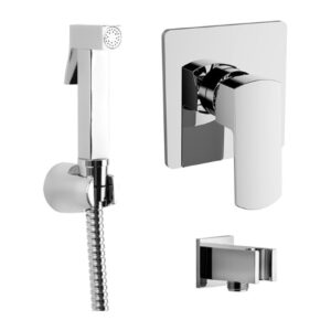 Bidetové sprchy a sety