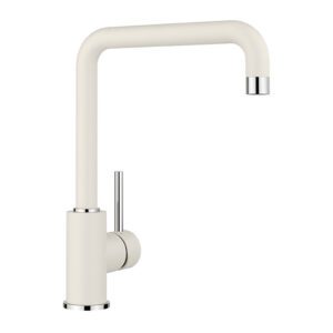 Blanco 527461 - Kuchynská batéria MILI, biela soft