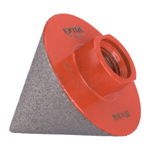 Diamantové korunkové vrtáky