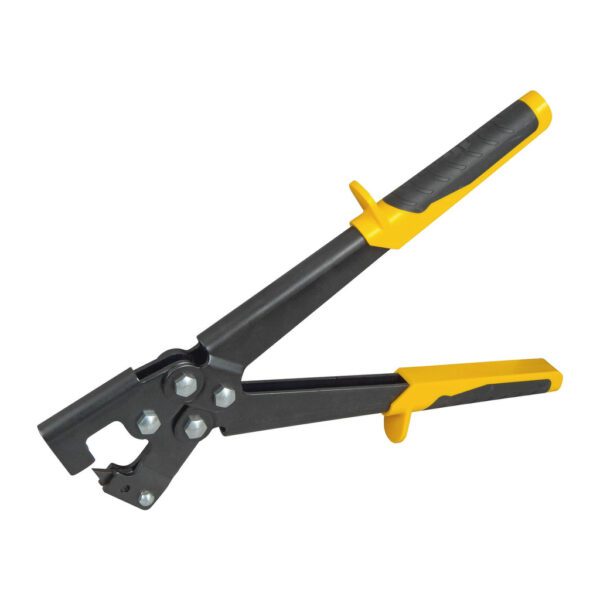 Stanley 15-273 - Kliešte krimpovacie, pre sadrokartón