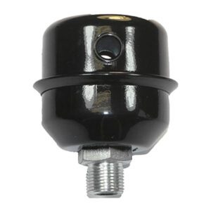 Stanley 7981000 - Vzduchový filter pre DV4 400/10/24P, HY227/10/50