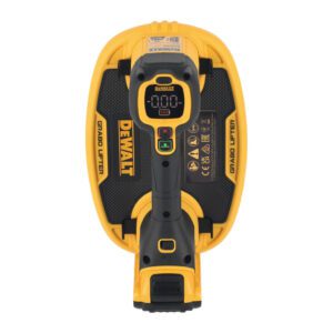 DeWALT DCE590D1T - AKU prísavka vákuová, 18V, 1×AKU 2,0Ah, TSTAK™