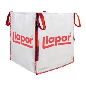 Liapor 8-16 mm, 1000 l Big Bag – Kamenivo keramzitové