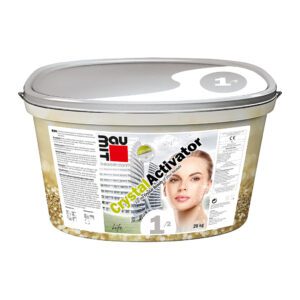 Baumit CrystalActivator – Penetračný náter pod omietku CrystalTop - 5 kg