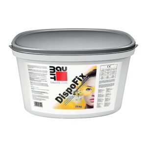 Baumit DispoFix – Disperzné lepidlo na lepenie izolačných dosiek na OSB podklady - 25 kg