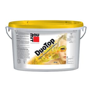 Baumit DuoTop – Fasádna akrylátová omietka - 25 kg - 2R