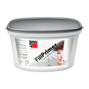 Baumit FillPrimer – Penetračný náter vystužený vláknami - 25 kg