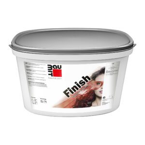 Baumit Finish – Transparentný ochranný náter - 14 l