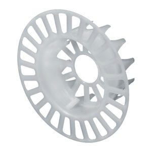 Baumit Prídavný tanier VT 2G – Zápustný tanier pre minerálne dosky s nižšou pevnosťou - 100 ks