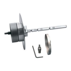 Baumit STR Tool 2G – Montážny nadstavec na zafrézovanie kotiev STR U 2G a STR H - 1 sada