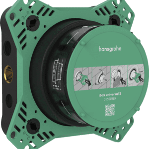 Hansgrohe iBox universal 2 - Univerzálne základné teleso, 01500180
