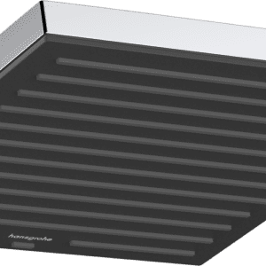 Hansgrohe Pulsify E - Hlavová sprcha 260 1jet, chróm 24330000