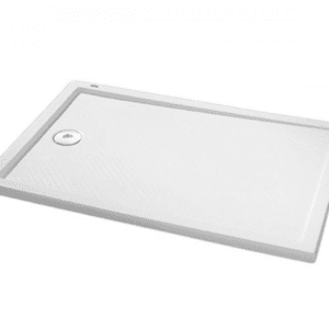 Hüppe Purano - Sprchová vanička 1000x800 mm, biela 202271.055