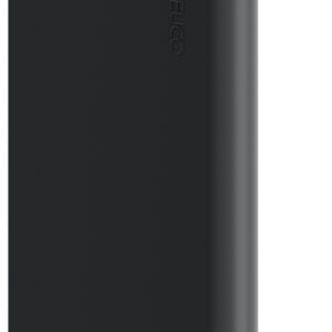 Keuco Universal - Stierka na sklo, čierna 04959370000