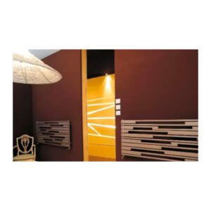  Dizajnové radiátory