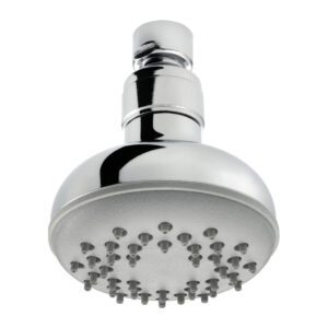 Sanicro - Sprchová hlavica Mono, chróm SC 022