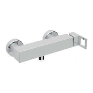 Teorema Gossip - Sprchová batéria nástenná, chróm 96210