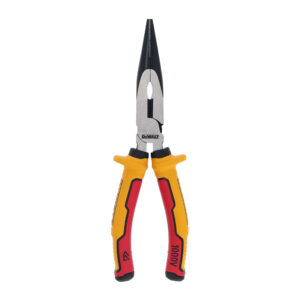 Kliešte pre elektroniku