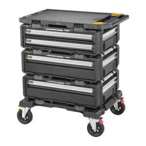 DeWALT DWST60510-1 - ToughSystem® 2.0 DXL™ zostava 5v1