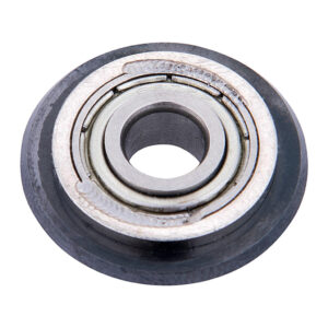 Fortum 4770805 - Koliesko rezacie s ložiskom, 22x6x6mm