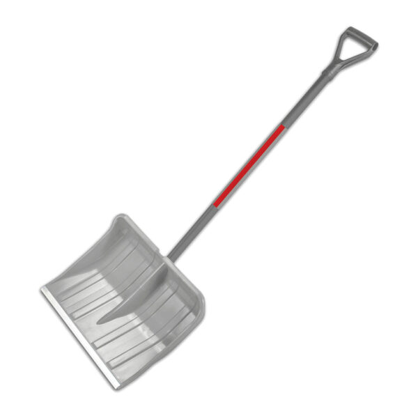 MB 220574 - Odhŕňač na sneh plastový 490mm, násada CLICK