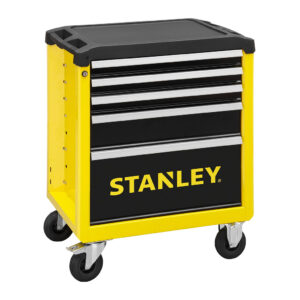 Stanley STST74305-1 - Vozík na náradie, 5 zásuviek, 27″