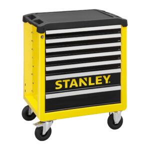 Stanley STST74306-1 - Vozík na náradie, 7 zásuviek, 27″