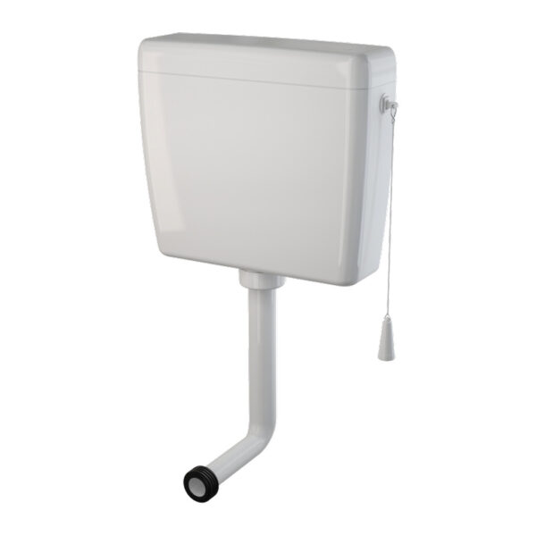 AlcaPlast A940-H-3/8"