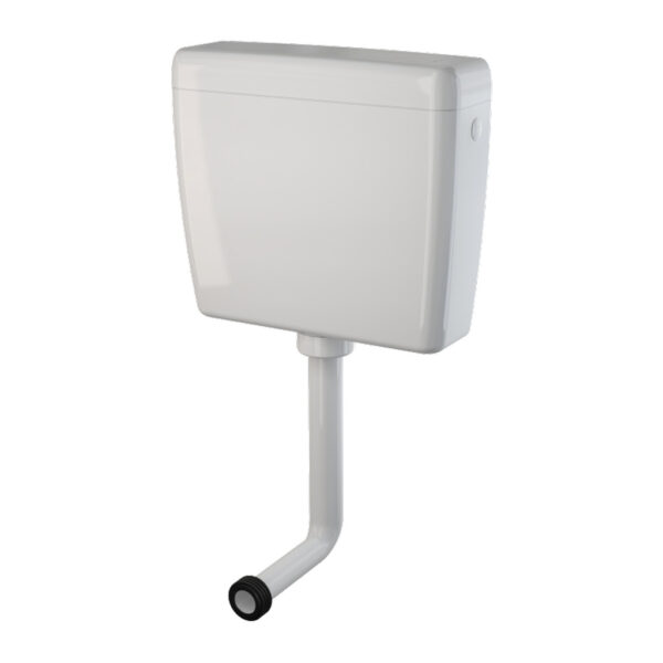 AlcaPlast A930-M-3/8"