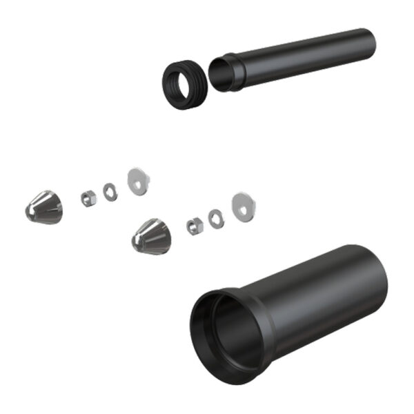 AlcaPlast M9000K-DN110