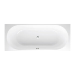 Bette BetteStarlet - Vaňa 1800x800 mm, biela 1630-000PLUS